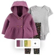 Clothing