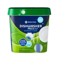 Dish detergent