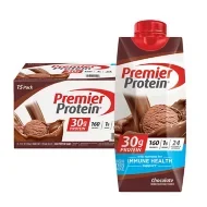 Protein Shakes
